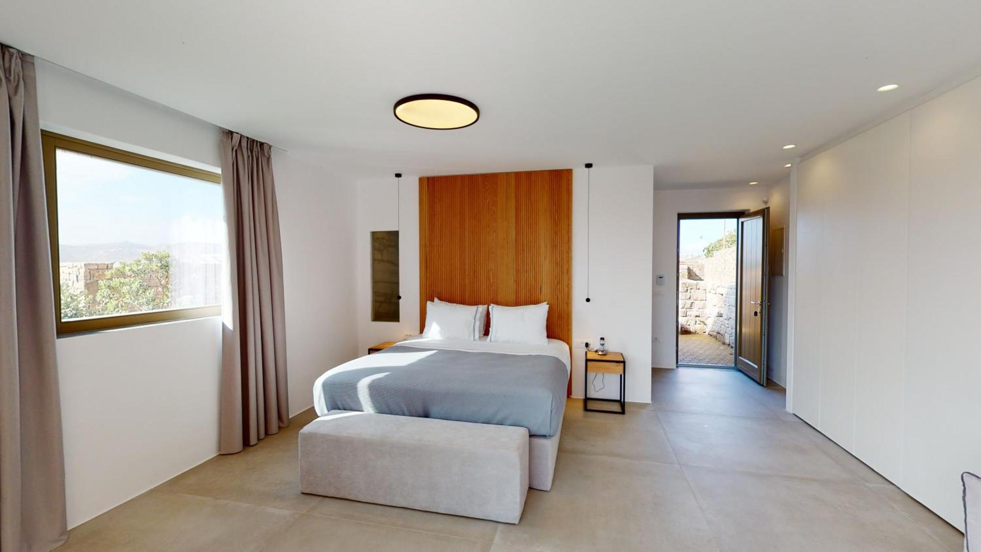 Nasta Suites & Villas Intentional Living Mykonos Panormos  Exterior foto